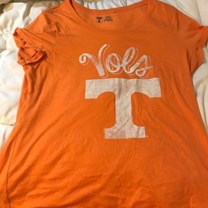 Tennessee Vols shirt